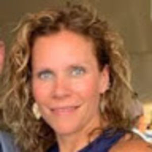 Meet your Posher, Katherine